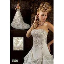 Hochzeitskleid (W083)